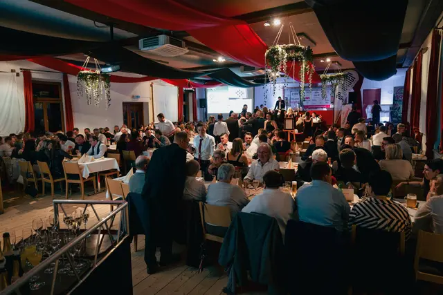 Foto: Fotos: team alpha