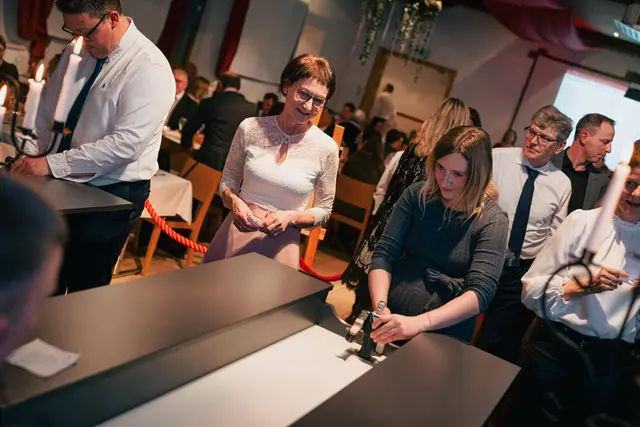 Foto: Fotos: team alpha