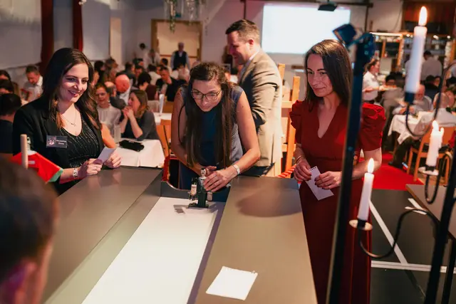 Foto: Fotos: team alpha