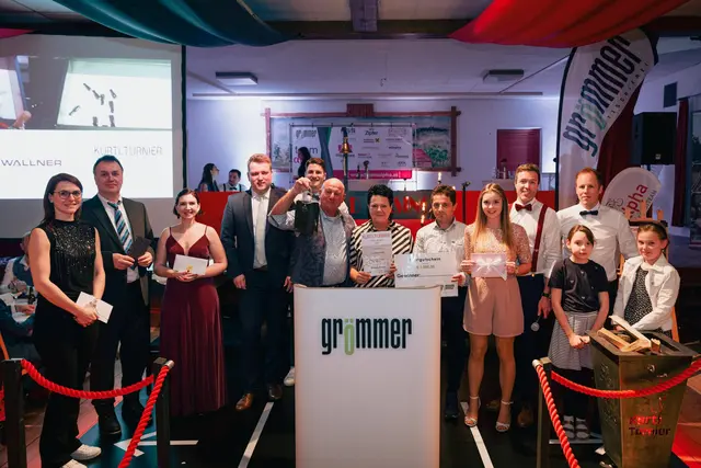 Foto: Fotos: team alpha