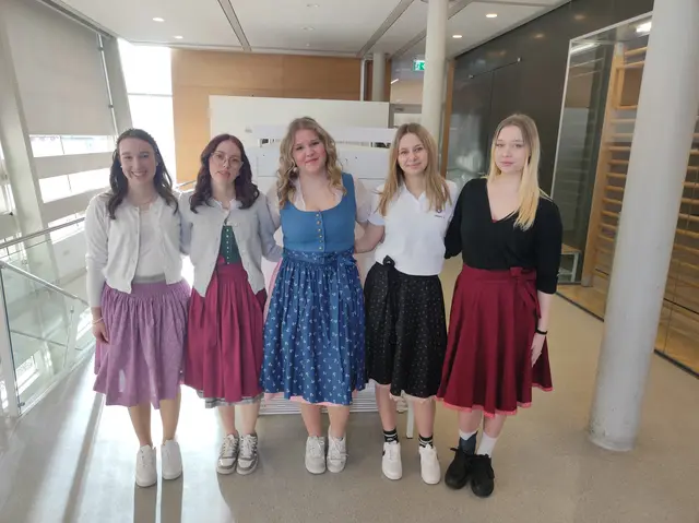 Foto: Fachschule Naas