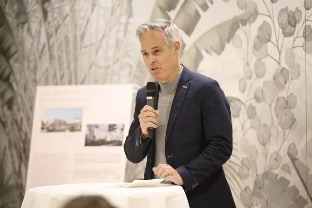 Foto: Haus der Barmherzigkeit/APA-Fotoservice/Hörmandinger