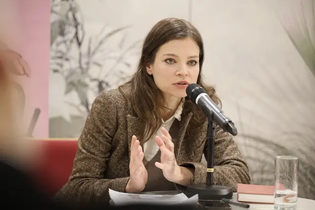 Foto: Haus der Barmherzigkeit/APA-Fotoservice/Hörmandinger