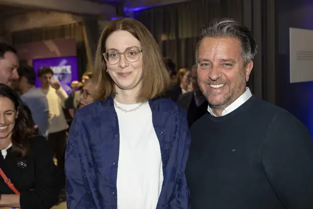 Nominee Event „Nights of Talents“ 2026 | Foto: WKS/Andreas Kolarik