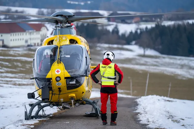 Foto: TEAM FOTOKERSCHI / MARTIN SCHARINGER