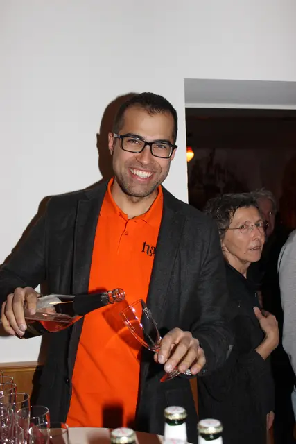 Foto: Walter Kellner