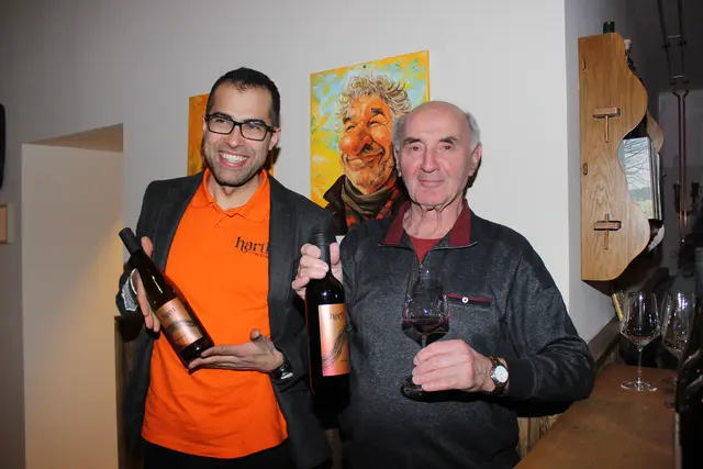 Foto: Walter Kellner