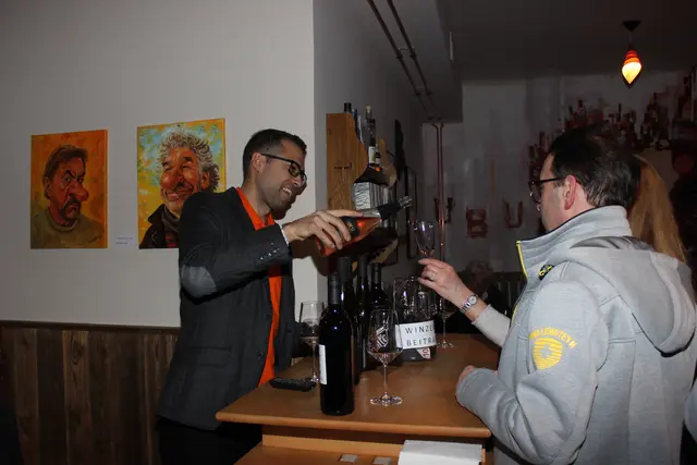 Foto: Walter Kellner