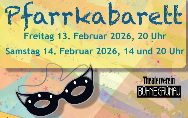 Foto: © by Theaterverein Bühne Grünau