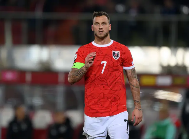 Knapp drei Monate vor dem großen Ankick in Nordamerika bei der WM testet Österreich gegen Ghana und Südkorea. | Foto: 	APA-Images / fotokerschi / WERNER KERSCHBAUMMAYR