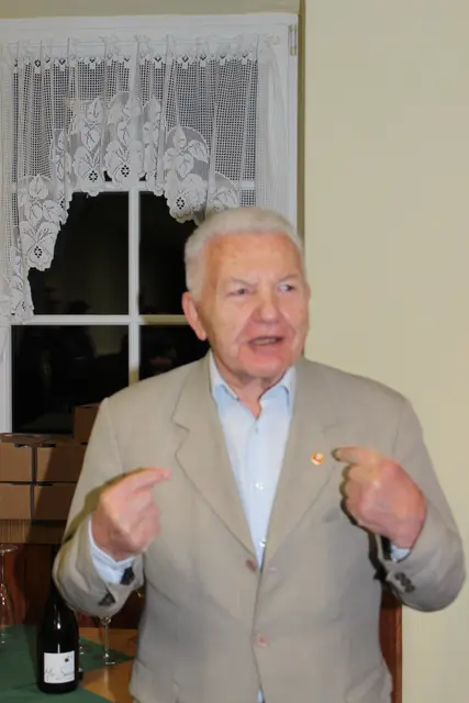 Foto: Walter Kellner