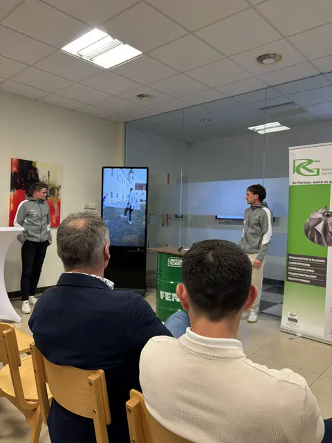 Foto: Victoria Edlinger