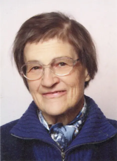  Irma Pöcksteiner, Grein | Foto: Familie/privat