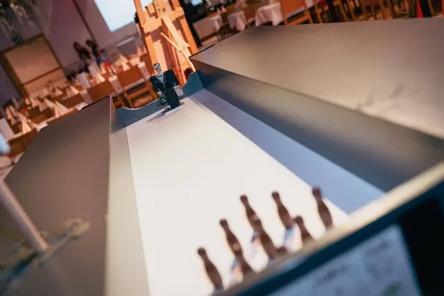 Foto: Fotos: team alpha