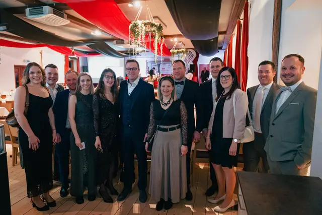 Foto: Fotos: team alpha