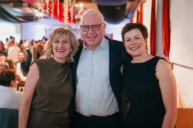 Foto: Fotos: team alpha