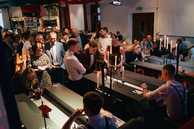 Foto: Fotos: team alpha