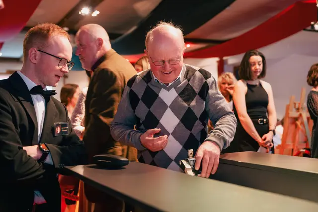 Foto: Fotos: team alpha