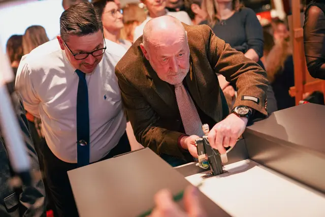 Foto: Fotos: team alpha