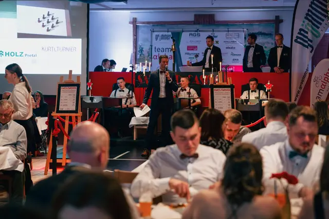 Foto: Fotos: team alpha