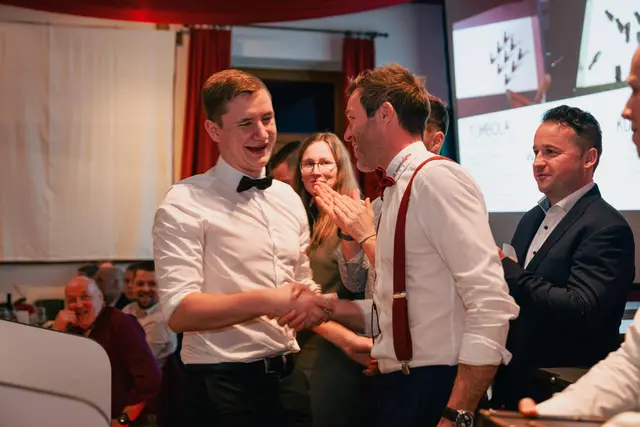 Foto: Fotos: team alpha