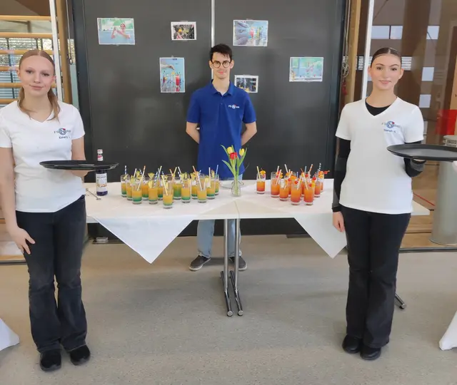 Foto: Fachschule Naas