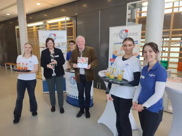 Foto: Fachschule Naas