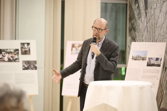 Foto: Haus der Barmherzigkeit/APA-Fotoservice/Hörmandinger