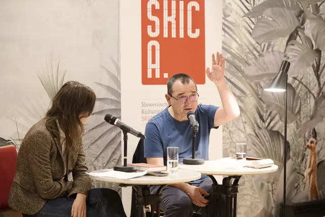 Foto: Haus der Barmherzigkeit/APA-Fotoservice/Hörmandinger