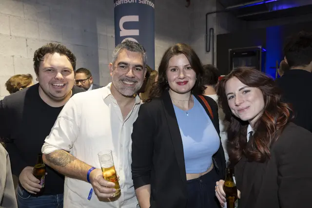 Nominee Event „Nights of Talents“ 2026 | Foto: WKS/Andreas Kolarik