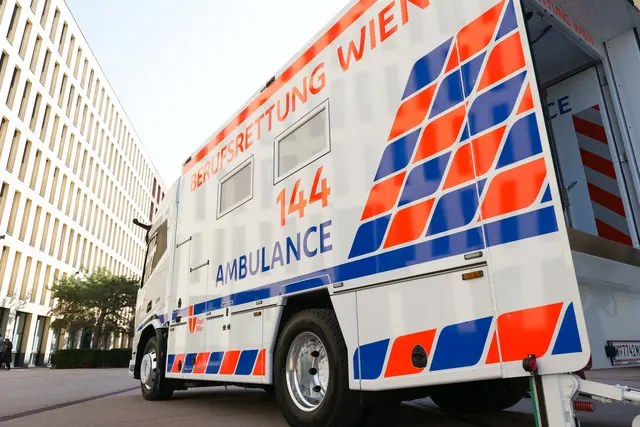 Foto: Maximilian Spitzauer/MeinBezirk