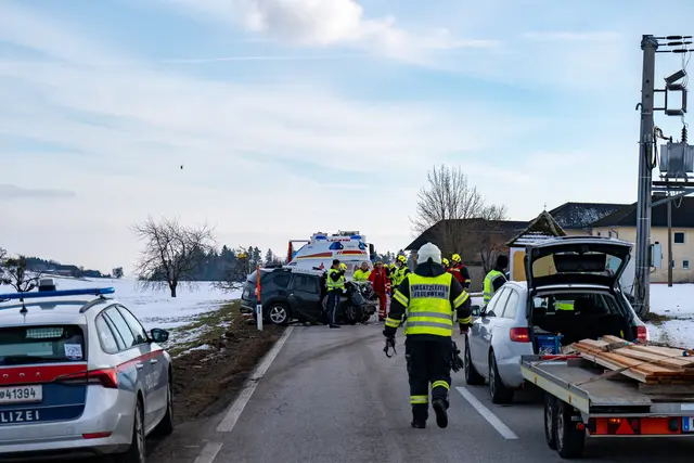 Foto: TEAM FOTOKERSCHI / MARTIN SCHARINGER