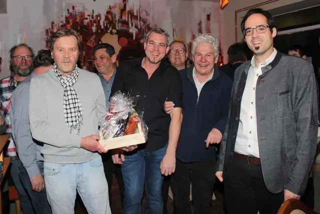 Foto: Walter Kellner