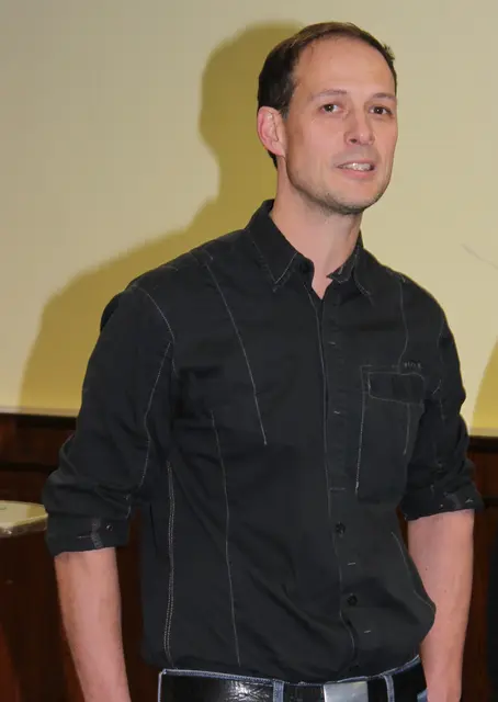 Foto: Walter Kellner