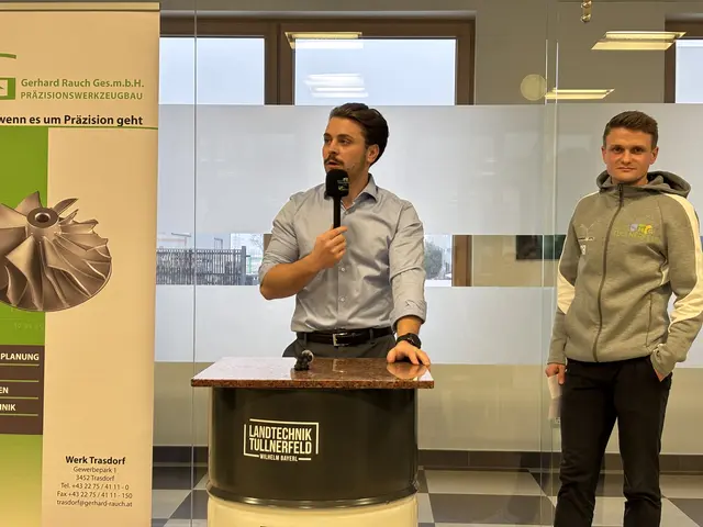 Foto: Victoria Edlinger