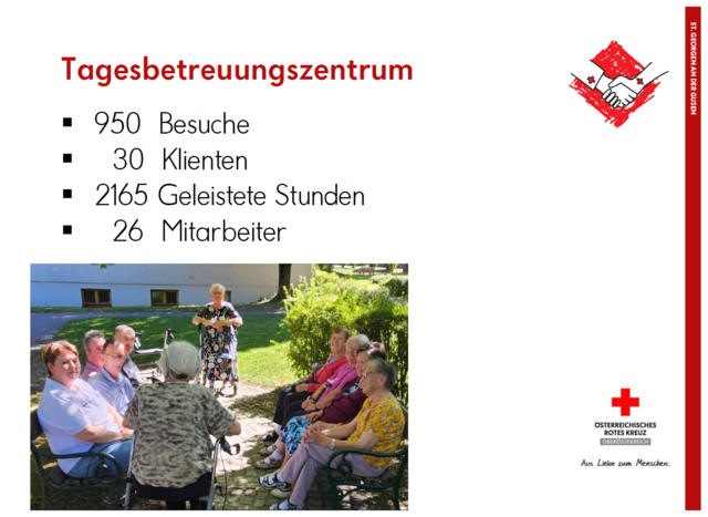 Foto: RK St. Georgen/G. Eckhart Herbe