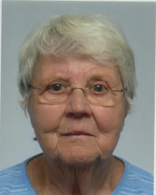 Hildegard Brandtner, St. Georgen an der Gusen | Foto: Familie/privat