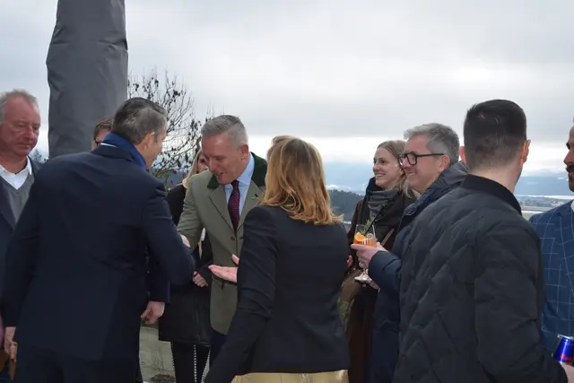 Foto: MeinBezirk/Stefan Verderber