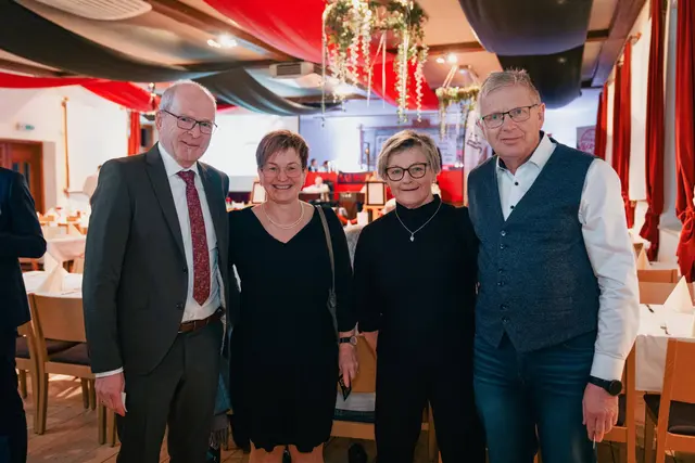 Foto: Fotos: team alpha