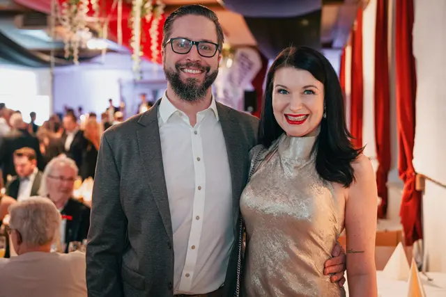 Foto: Fotos: team alpha