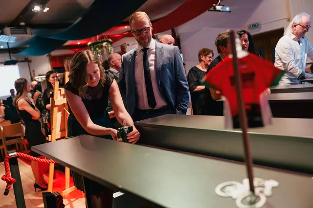 Foto: Fotos: team alpha