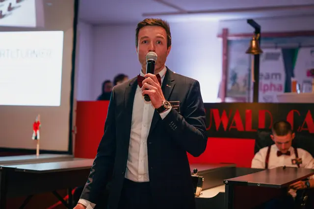 Foto: Fotos: team alpha