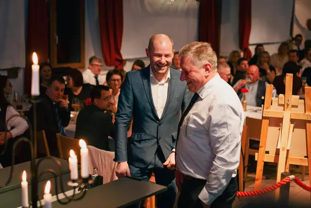 Foto: Fotos: team alpha