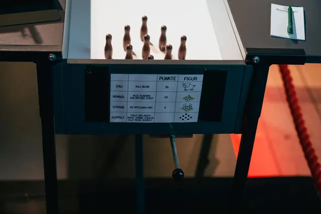 Foto: Fotos: team alpha