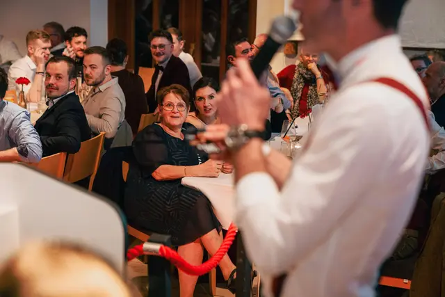 Foto: Fotos: team alpha