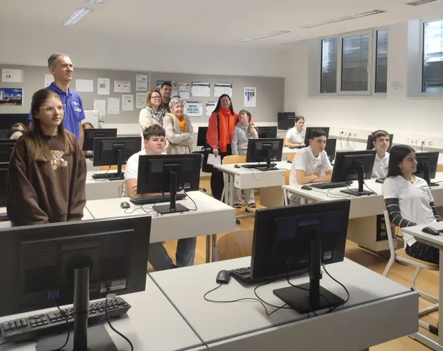 Foto: Fachschule Naas