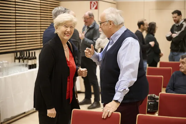 Foto: Haus der Barmherzigkeit/APA-Fotoservice/Hörmandinger