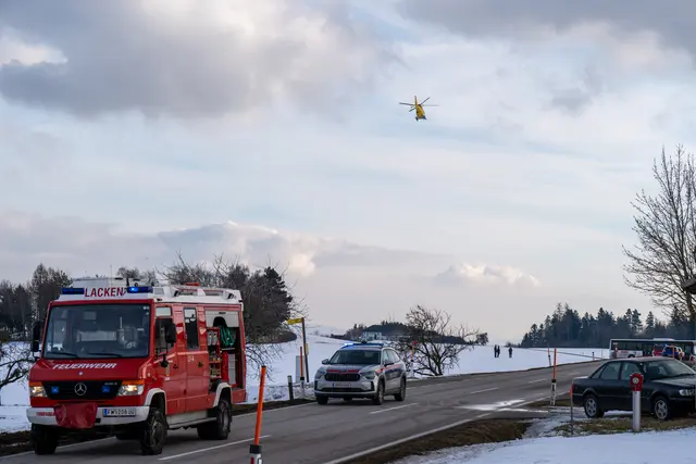 Foto: TEAM FOTOKERSCHI / MARTIN SCHARINGER