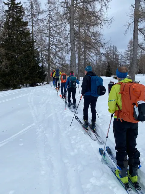 Foto: Gruber/zvg AV Schärding