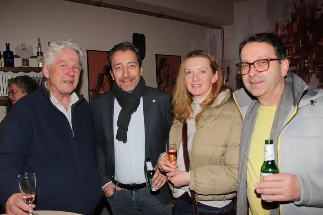 Foto: Walter Kellner